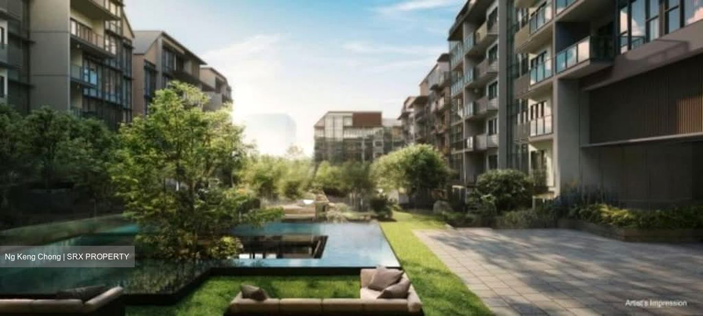 Verdale (D21), Apartment #561481571